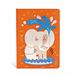Paperblanks Tracy Walker's Animal Friends- Baby Elephant Lined Hardcover Journal