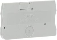 Phoenix Contact D-PT 1,5/S - deksel D-PT 1,5/S