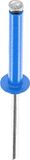 Restagraf Bloeiende klinknagel in zak voor bordenplaat, 15 tot 20 mm dikte, 26 mm lengte, blauw, 39 stuks