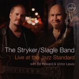 Live Jazz Standard Live at the Jazz Standard