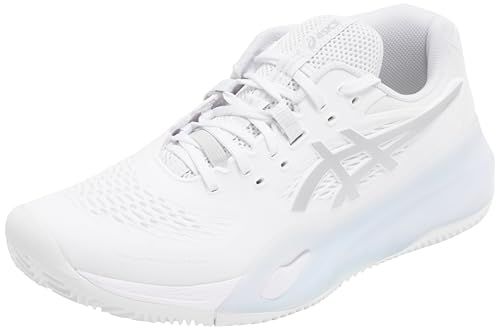 ASICS Gel-resolution X Clay Damessneakers, Meerkleurig, 38 EU