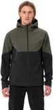 Vaude Bike Qimsa Jas Groen M Man