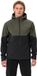 Vaude Bike Qimsa Jas Groen M Man