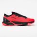 Kuikma Chaussures de padel PS Stab rouge