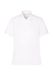 SEIDENSTICKER Shirt 'Schwarze Rose' wit
