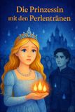 Die Bol Die Prinzessin mit den Perlentränen Paperback