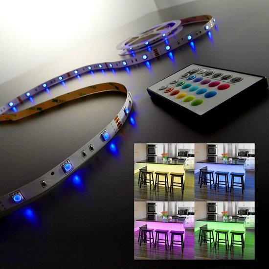 - Led strip