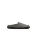 Birkenstock Sabots feutre Amsterdam Wrapped Dip