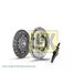 Luk Kit d'embrayage 622 3238 21 Citroën 1629015 1629049 205306 211928 2182z0
