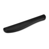 Kensington Elektronica Kensington ErgoSoft Wrist Rest for Mechanical & Gaming Keyboards - Black