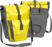 Vaude Aqua Back Plus - Geel - Fietstas