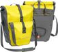 Vaude Aqua Back Plus - Geel - Fietstas