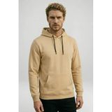 Cars Kimar hoodie beige