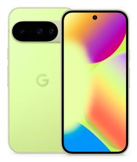 Google Pixel 10 5G 6.3" 12GB RAM 128GB - Groen