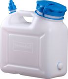 Hünersdorff Jerrycan met wijde hals 6 l