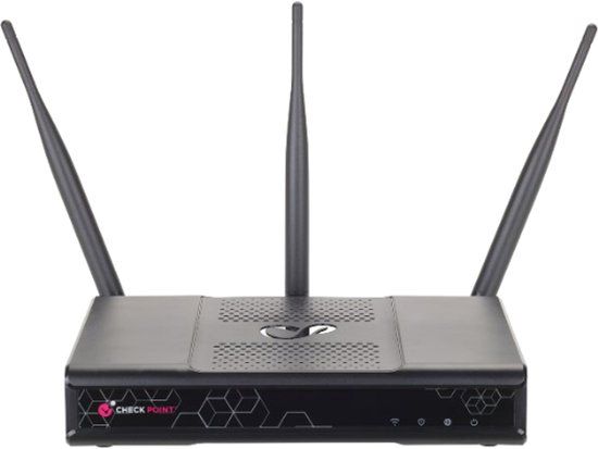 Check Point Software Technologies SG1535W firewall (hardware) Desktop 1 Gbit/s