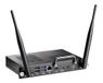 Optoma OPS2-i7 - Mini PC - Intel Core i7-8550U - 8GB RAM - 256GB SSD - Zwart
