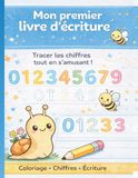 Mon premier livre d'écriture