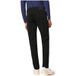 Pierre Cardin Tapered Fit Broek zwart, Effen