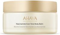 AHAVA Niacinamide Revitaliserende Lichaamsbalsem - VEGAN - 220ml