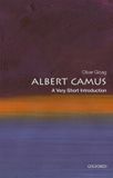 Albert Oxford University Press: Albert Camus: A Very Short Introduction