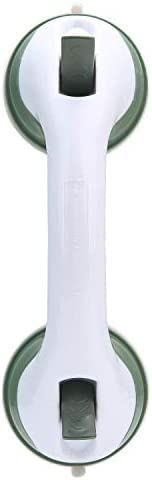 ARBUTUS Badkamer-armleuningen, draagbare handgreep met zuignap voor kinderen en ouderen