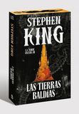 Las Debolsillo Las tierras baldías (edición cantos tintados) (La Torre Oscura 3) Paperback