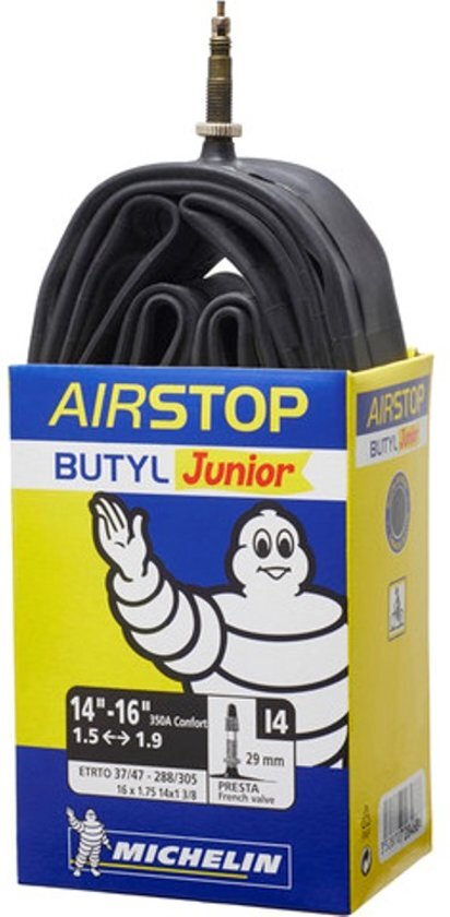 Michelin I4 Airstop 16/14 Inch 2 stuks