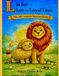 L is for Leo: The Loyal Lion