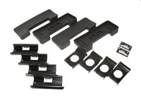 Thule 121242 montagekit voor Rapd System - voetset 750