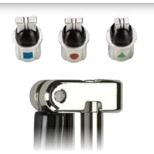 Kensington ClickSafe 3-in-1 Anchor Pack - Laptop Security