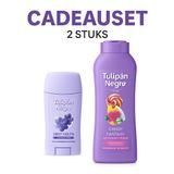 Tulipan Negro Deo Stick Gourmand Sweet Violeta 50ml