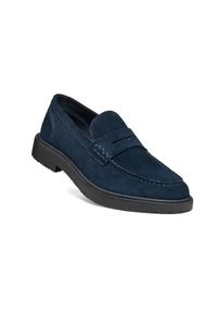 GEOX Loafers - Bleu marine - Maat 42