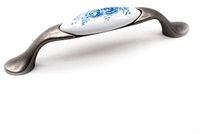 PromoHome Vintage Handgrepen Set van 4