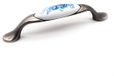 PromoHome Vintage Handgrepen Set van 4