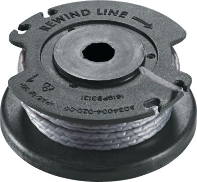 Bosch F016800569 - Accessoire & Onderdeel voor Grasmaaier - EasyGrassCut 23, 26, 18, 18-230, 18-260, 18-26 - Kunststof