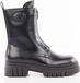 GUESS Annia Bottines Femme Noir 36