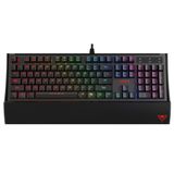 Patriot Memory Viper 760 toetsenbord USB QWERTY Engels Zwart