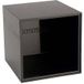 Gainta G505050B Gegoten behuizing 50 x 50 x 50 ABS kunststof Zwart 1 stuk(s)