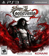 Konami Castlevania Lords of Shadow 2 PlayStation 3