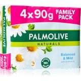 Palmolive Naturals