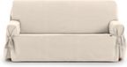 Eysa Bankbedekking LEVANTE Beige 100 x 110 x 230 cm