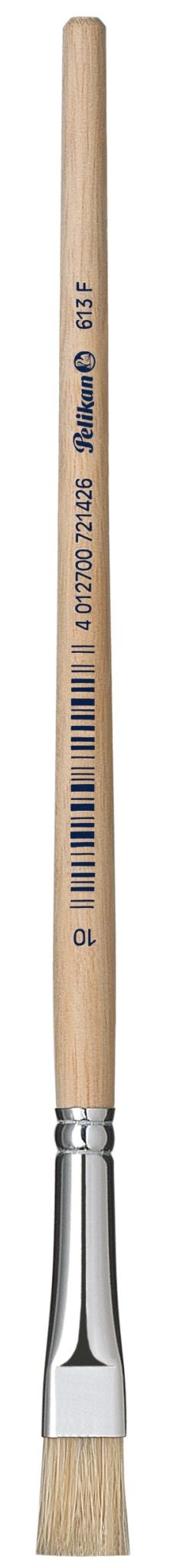 Pelikan 721456 Houten Artiestenpenselen