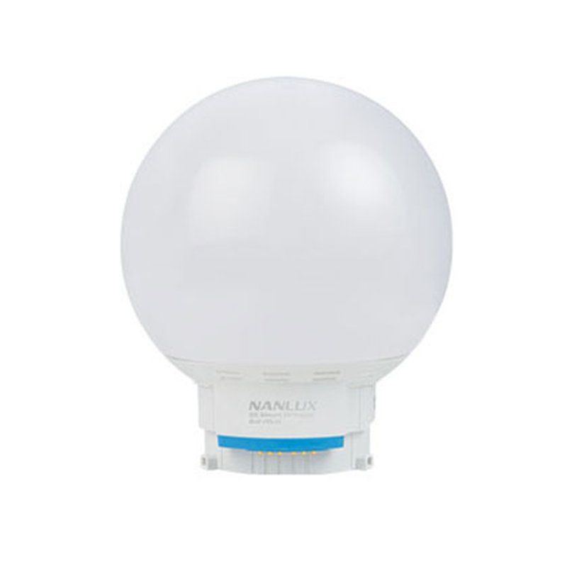 Nanlux Diffusion Ball 20 cm BE-Mount Lichtvormer