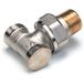 Comap Raccord de réglage pour isolement et réglage du Kv à mémoire - équerre mâle 1/2' M22 - 428804