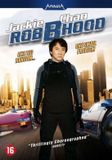 Rob-B-Hood DVD
