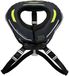 Shot Race Gear protège-cou noir