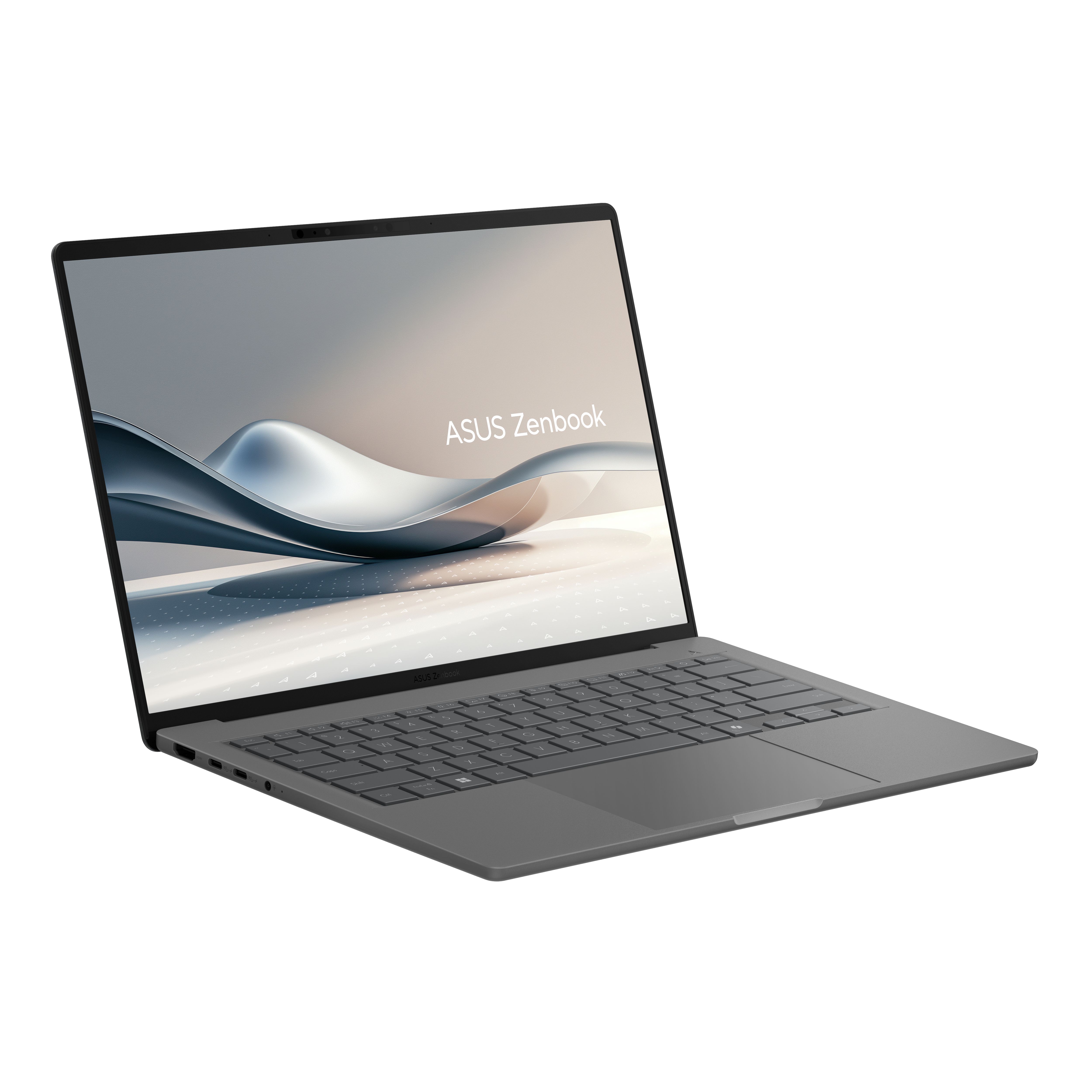 ASUS Zenbook A14 / UX3407QA-QD605W