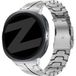 Bandz Bracelet acier 'Iron' Samsung Galaxy Watch 8 Classic (argent)