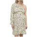 Vero Moda Korte Jurk Maternity Lea